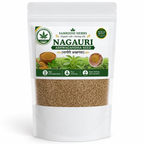 Nagauri Ashwagandha Seed 100g Pack – Samridhi Herbs