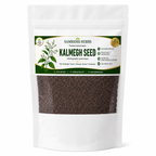 Organic Kalmegh Seeds (Andrographis Paniculata)