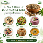 Easy to Add to Your Daily Diet
