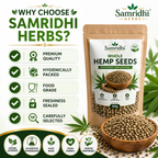 Why Choose Samridhi Herbs