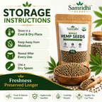 Storage Instructions