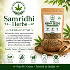 Samridhi Herbs Brand Story