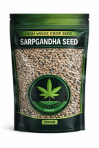 Sarpgandha Seed (Rauvolfia Serpentina) 100gm