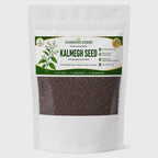 Organic Kalmegh Seeds (Andrographis Paniculata)